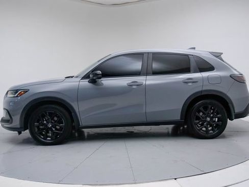 Used 2024 Honda HR-V Sport image 10