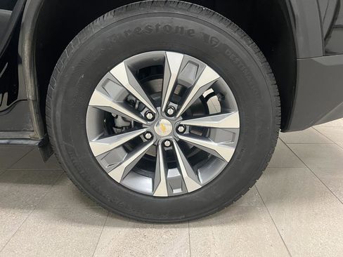 Used 2025 Chevrolet Equinox LT image 66