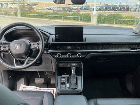 Certified 2025 Honda CR-V EX-L image 6