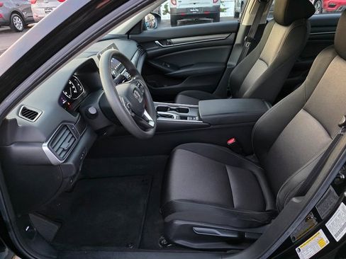 Used 2020 Honda Accord LX image 15