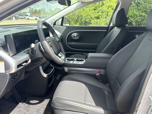 New 2026 Hyundai Ioniq 9 SEL AWD/4WD image 11