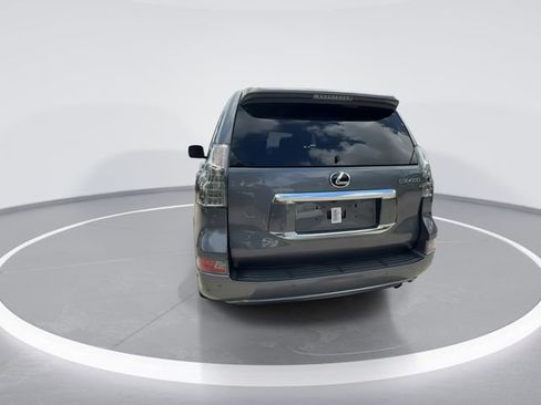 Used 2023 Lexus GX 460 Premium w/ Premium Package AWD/4WD image 6