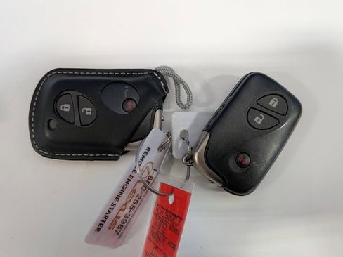 Used 2012 Lexus CT 200h Premium w/ Premium Audio Pkg FWD image 36