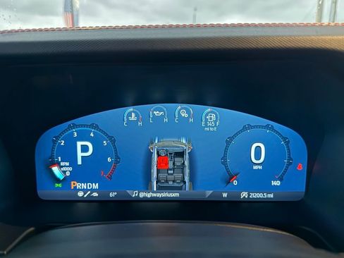 Used 2024 Ford Bronco Raptor image 15