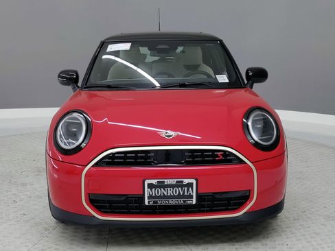 New 2026 MINI Cooper S image 2