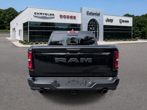 Used 2026 RAM 1500 Tradesman AWD/4WD image 5