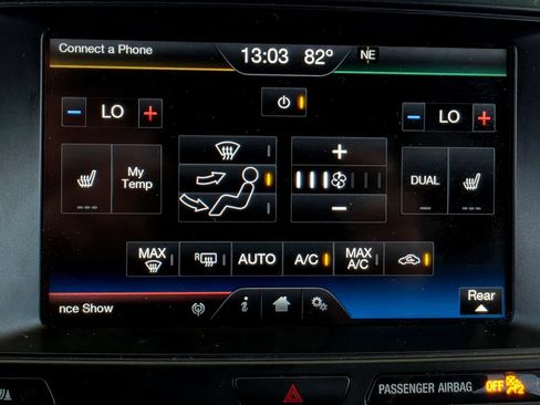 Used 2016 Ford Explorer XLT w/ Equipment Group 202A AWD/4WD image 50