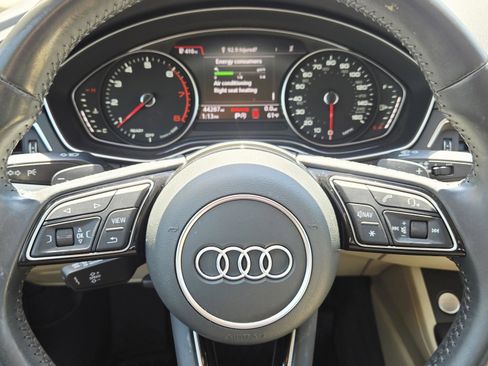 Used 2018 Audi A4 2.0T Ultra Premium w/ Convenience Package image 21