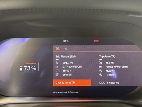 Used 2024 Polestar Polestar 2 AWD/4WD image 19