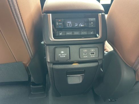 New 2026 Subaru Ascent Touring image 30
