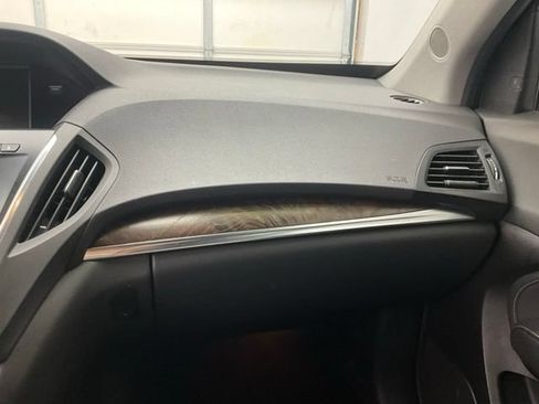 Used 2019 Acura MDX SH-AWD w/ Advance Package image 9