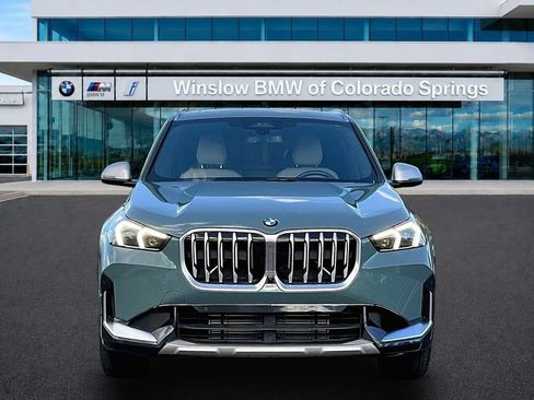 Used 2023 BMW X1 xDrive28i w/ Premium Package AWD/4WD image 2