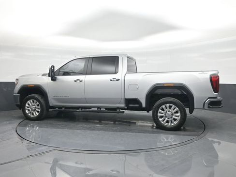 Used 2021 GMC Sierra 2500 4x4 Crew Cab w/ Convenience Package image 27