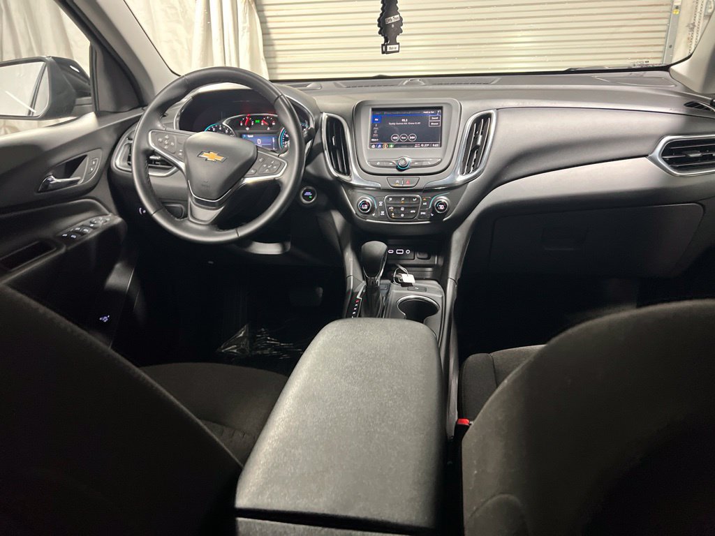 Used 2024 Chevrolet Equinox LT AWD/4WD image 14