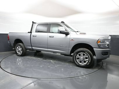 Used 2024 RAM 2500 Laramie
