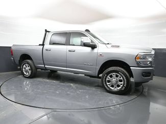 Used 2024 RAM 2500 Laramie AWD/4WD video 1