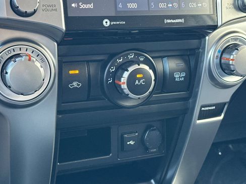 Used 2024 Toyota 4Runner SR5 RWD image 28