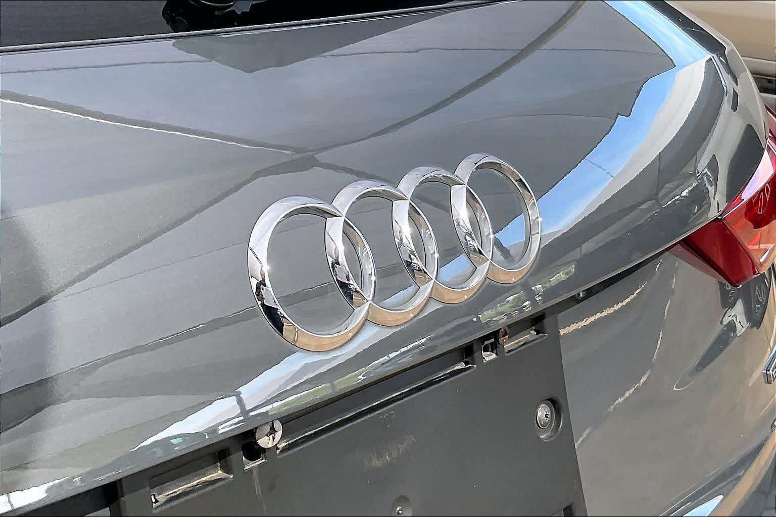 Used 2021 Audi Q3 2.0T Premium AWD/4WD image 30