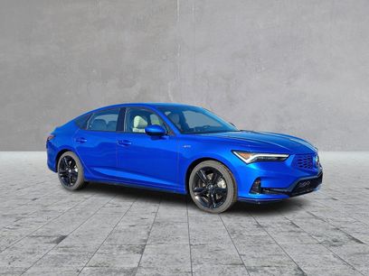 New 2026 Acura Integra A-Spec