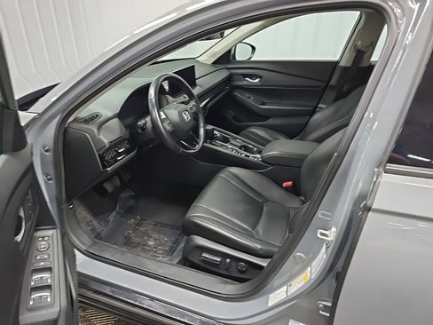 Used 2023 Honda Accord EX-L image 29