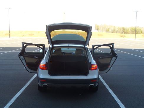 Used 2013 Audi A4 Premium Plus w/ Premium Plus Pkg image 62