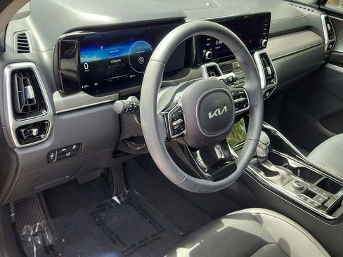Used 2023 Kia Sorento SX AWD/4WD image 18