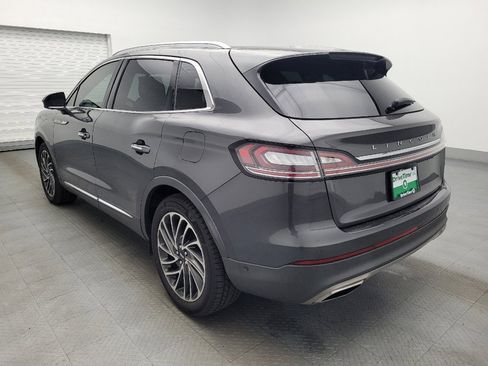 Used 2019 Lincoln Nautilus Reserve FWD image 5