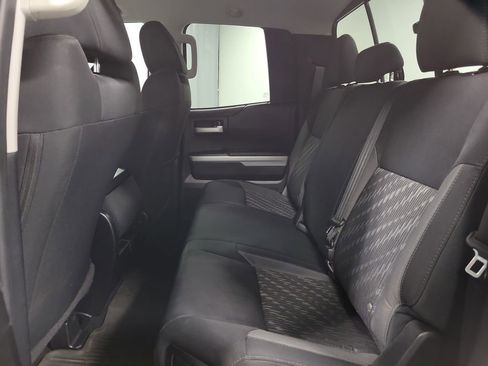 Used 2021 Toyota Tundra SR5 image 21