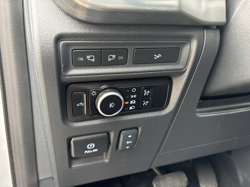 Certified 2023 Ford F150 Lariat w/ Equipment Group 502A High AWD/4WD image 19