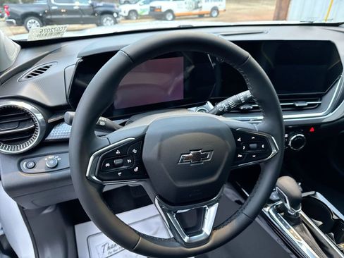 New 2026 Chevrolet Trax ACTIV image 16