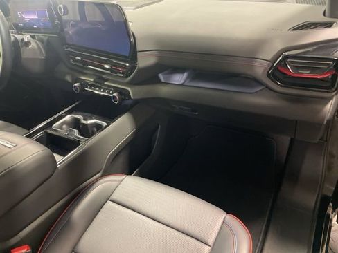 Used 2024 Chevrolet Silverado EV RST image 50