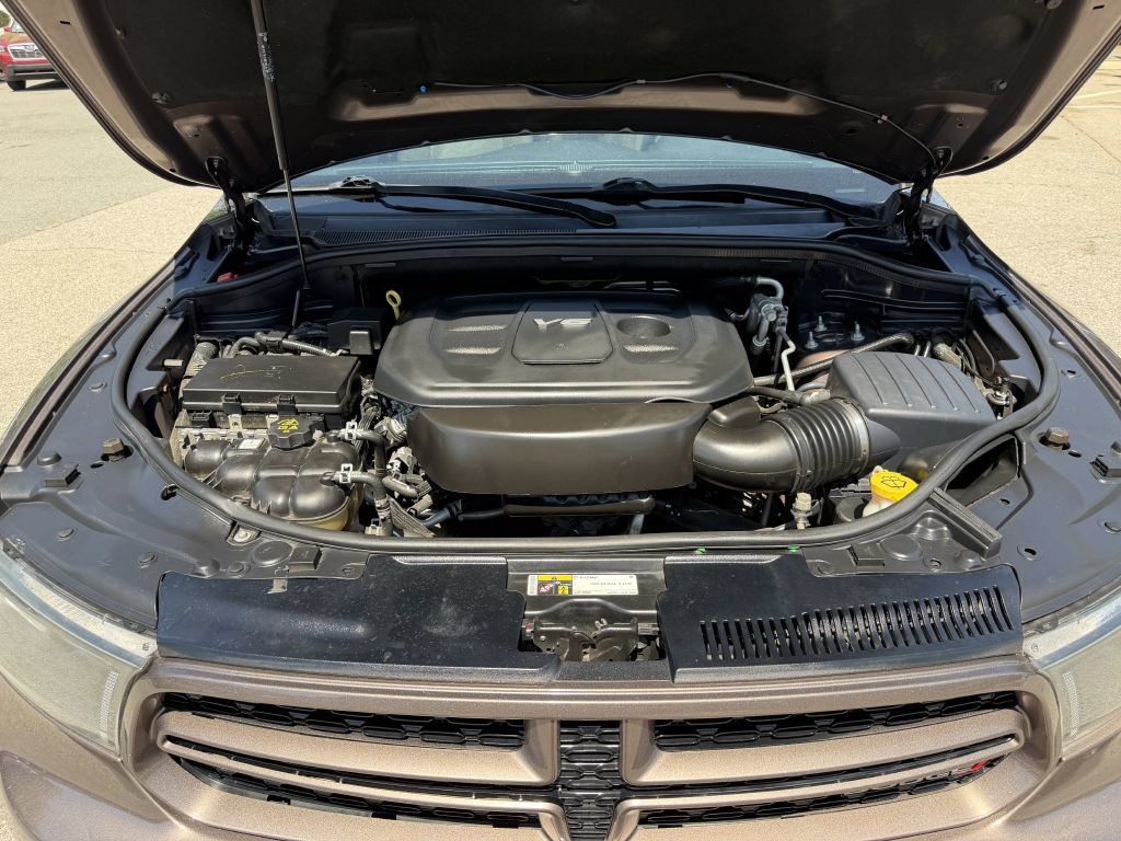 Used 2017 Dodge Durango GT w/ Premium Group RWD image 18