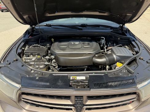 Used 2017 Dodge Durango GT w/ Premium Group RWD image 18