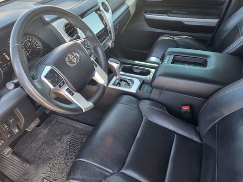 Used 2021 Toyota Tundra TRD Pro image 12