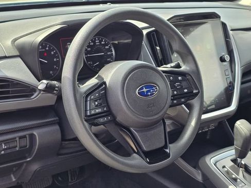 Certified 2025 Subaru Crosstrek 2.5i Premium AWD/4WD image 14