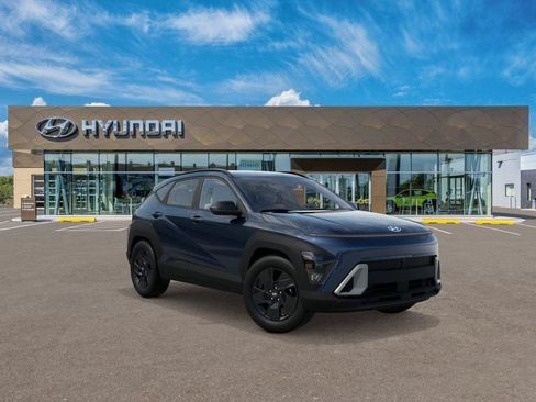 New 2026 Hyundai Kona SEL Sport AWD/4WD image 2