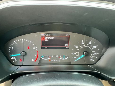 Used 2022 Ford Escape SE image 22