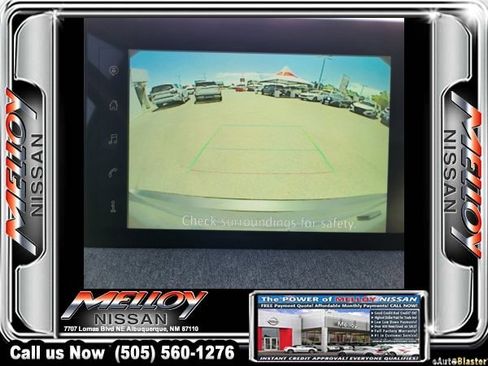 Certified 2025 Nissan Kicks SV w/ SV Premium Package AWD/4WD image 12