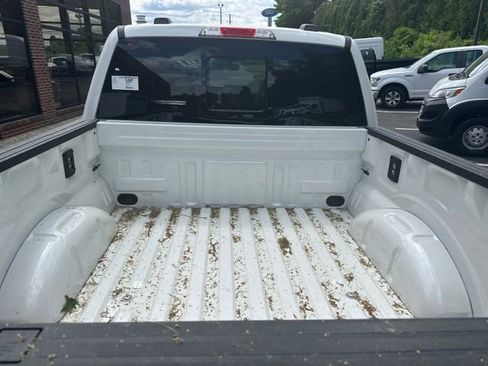 New 2026 Ford F150 King Ranch w/ Equipment Group 601A High AWD/4WD image 11