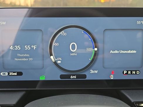 New 2025 Honda Prologue Elite image 20