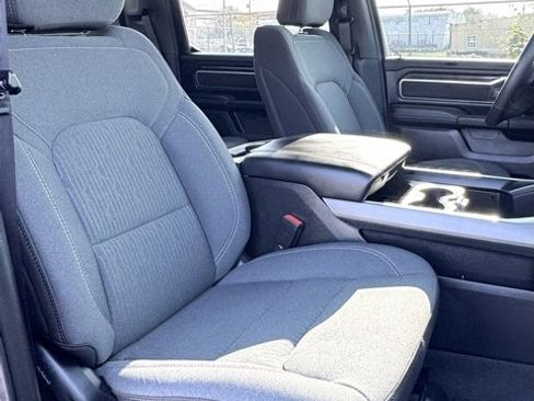 Used 2024 RAM 1500 Big Horn image 14