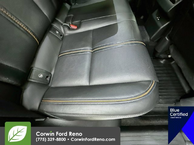 Used 2024 MAZDA CX-50 AWD 2.5 S w/ Cargo Package image 33