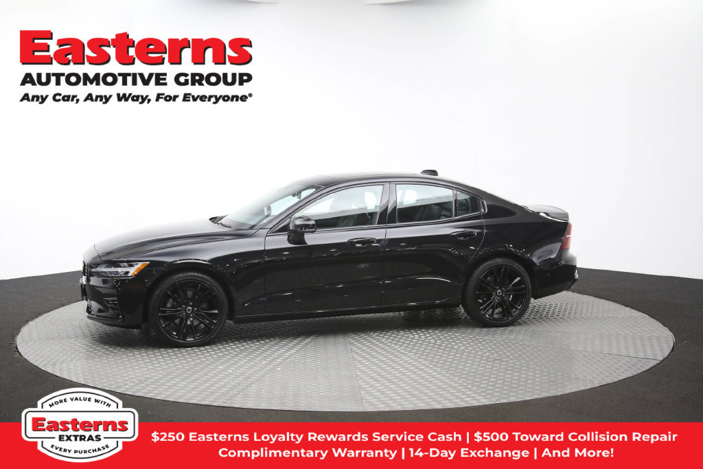Used 2024 Volvo S60 B5 Plus FWD image 64