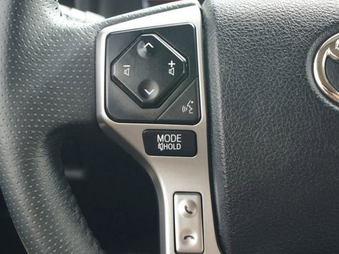 Used 2021 Toyota 4Runner SR5 Premium w/ Moonroof Package AWD/4WD image 11