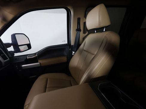 Used 2022 Ford F350 Lariat w/ Lariat Ultimate Package image 42