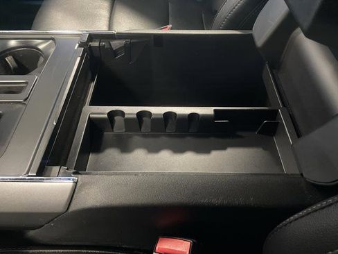 Certified 2022 Ford F150 Lariat w/ Max Trailer Tow Package image 20