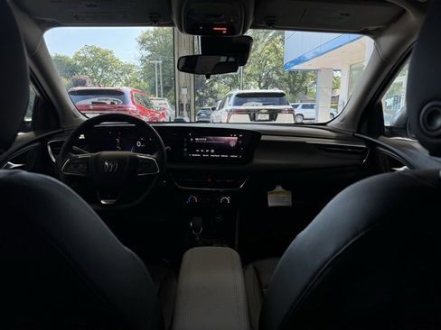 New 2026 Buick Encore GX Sport Touring w/ Comfort Package image 18