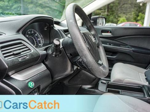 Used 2015 Honda CR-V LX image 18