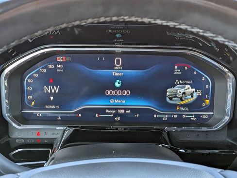 Used 2024 Chevrolet Silverado 2500 High Country w/ High Country Premium Package image 30