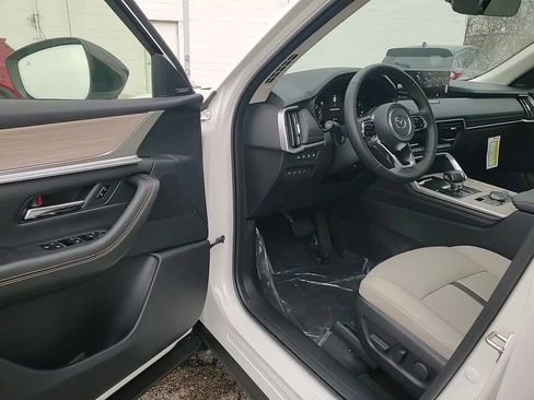 New 2026 MAZDA CX-90 3.3 Turbo w/ Premium Sport Pkg image 11